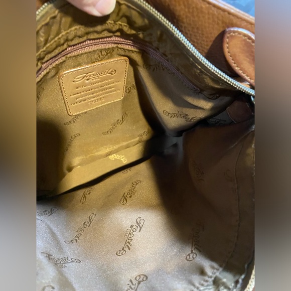 Fossil Bag - Picture 6 of 6